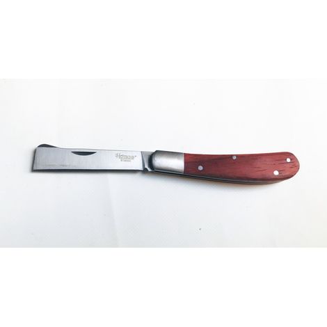 COLTELLO COLTELLINO GIARDINO GIARDINAGGIO 175 MM LAMA RICHIUDIBILE 704 HOT