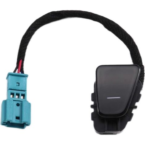 Interrupteur de commande de lève-vitre gauche, interrupteur de verrouillage centralisé 30172170 pour Tesla Model 3 et Model Y (1/5)