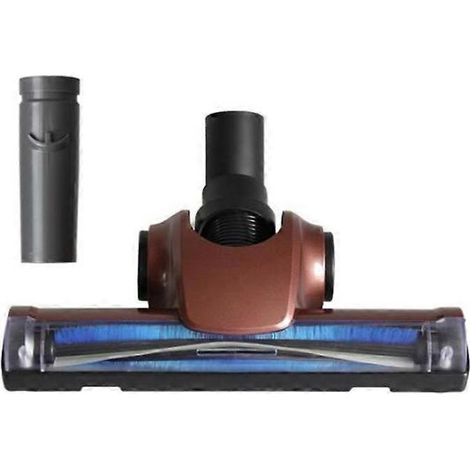 Tête d'aspirateur pour brosse d'aspirateur de 32 mm de diamètre intérieur (version européenne) (1/5)