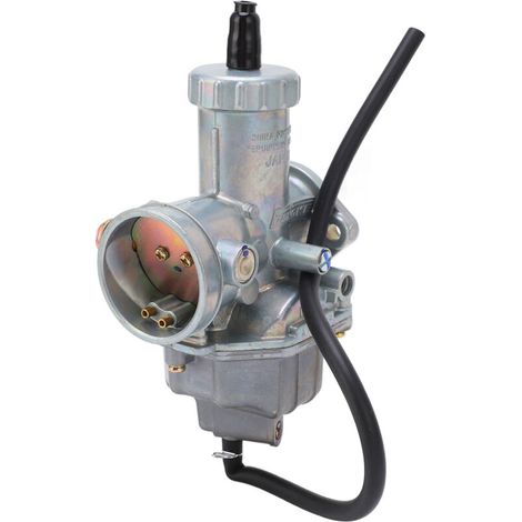Motorradvergaser aus Aluminiumlegierung für ATV, Quad und Roller 250-350 cm³