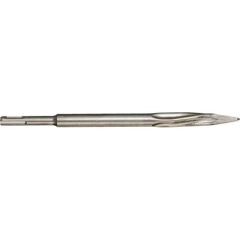 scalpello professionale premium SDS-plus L.250mm