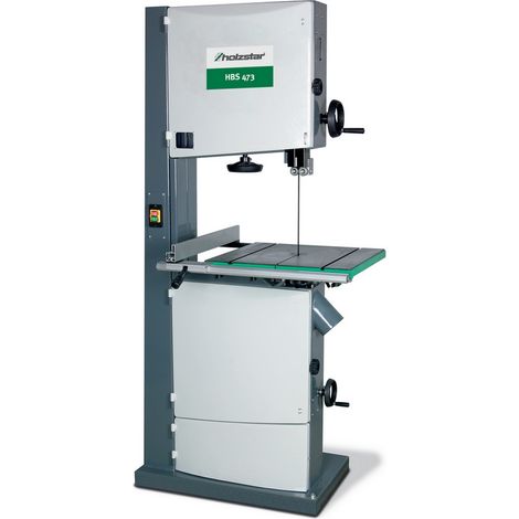 holzstar Holzbandsäge HBS 473 (1/4)