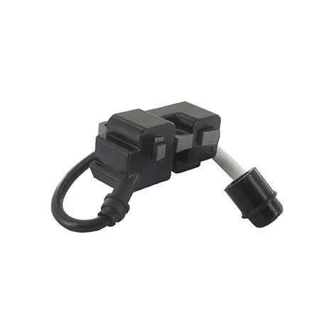 Bobina di accensione adattabile per Husqvarna modelli 365. Sostituisce l'originale 503 96 24-01.