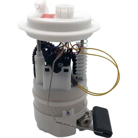 Compatible with Venucia D60 National VI emission standard fuel pump assembly (with temperature sensor) 17040-2GG1A HZ-QY-364 (1/3)