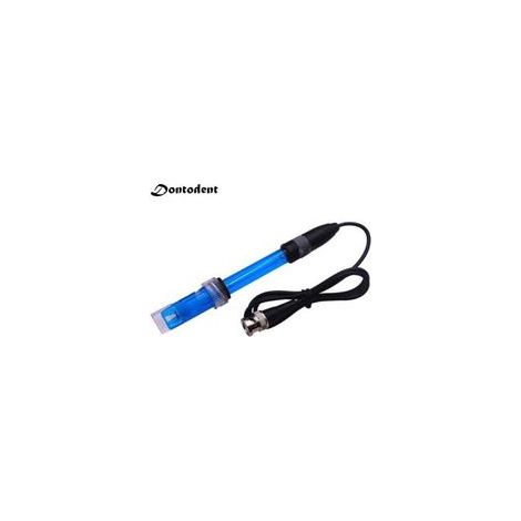 Sonde PH Catégorie Régulateur pH et chlore