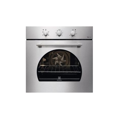 Electrolux FR53X forno 70 L Argento (1/5)