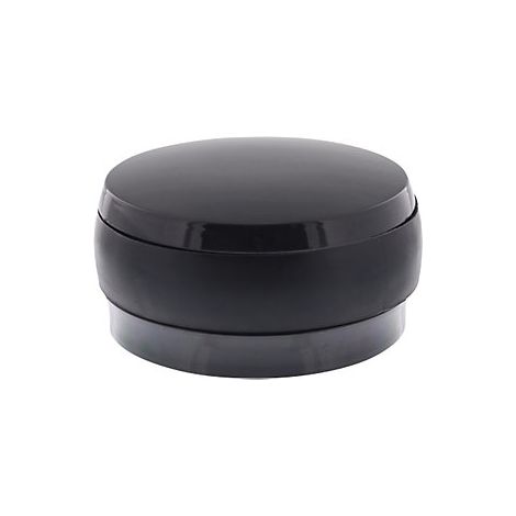 Wagner  Fermaporta a pavimento  Ø 45 mm  conf da 4 pz  25 mm