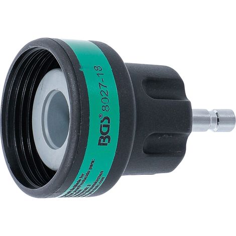 Adaptador Nº 18 para 8027, 8098  para VW (1/4)