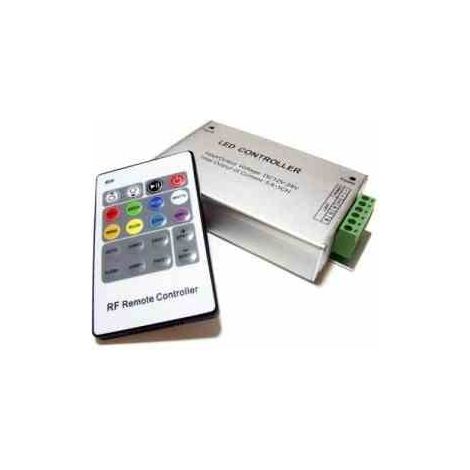 RADIOCOMANDO RGB