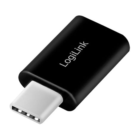 LOGILINK Adaptateur Bluetooth BT0048A V5.3 USB-C (1/5)