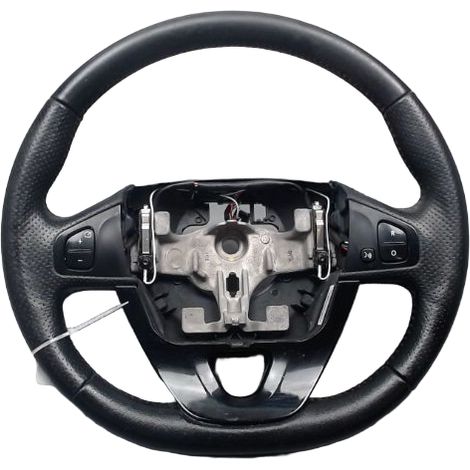 [PRODUIT D'OCCASION] Volant De Direction RENAULT Zoe ♻️ Ref Oe. 985103539r - Garantie à vie (1/3)