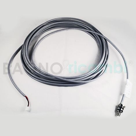 Ricambio sonda Temperatura Ventilatore Pasha Teuco 81100806500 (1/3)