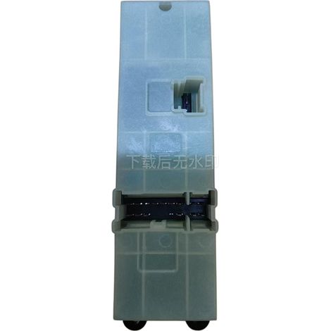 Suitable for Nissan Navara D40 window regulator switch 25401-EB30B JD001 (1/4)