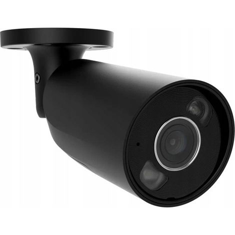Caméra IP ajax bulletcam hl 8MP vision nuit résistance météo (1/3)