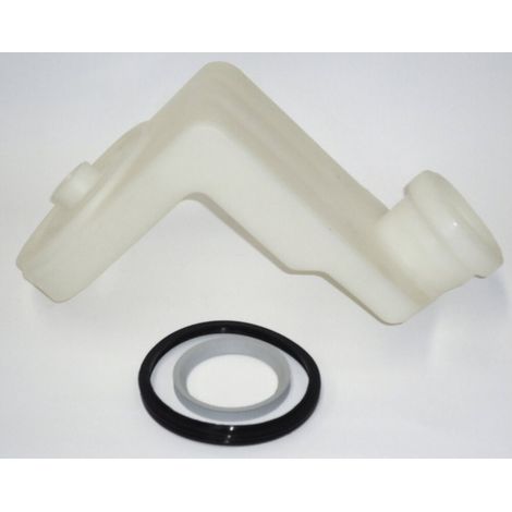 Kondensat-Sammler GCU II für DAIKIN Altherma C Gas ECH2O - 5750017 von Daikin