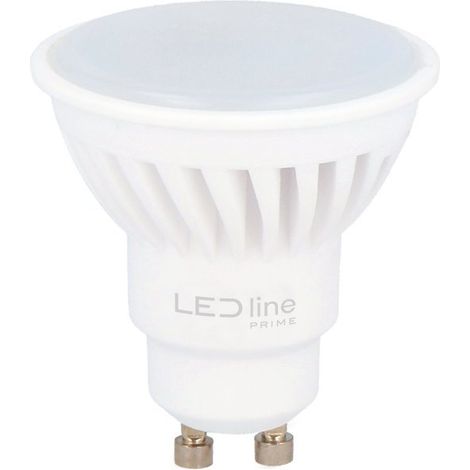 LED Line Prime Birne LED GU10 5W 4000K 700LM 170-250V (1/4)