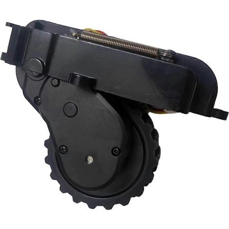 Ensemble moteur de roue pour aspirateur Cecotec Conga 3090/3091/3092/S3090 accessoires Conga 3090 pièce de rechange droite (1/5)