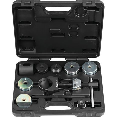 Jeu d'outils pour Silent-blocs pour BMW l'essieu arrière, 10 pcs (1/5)
