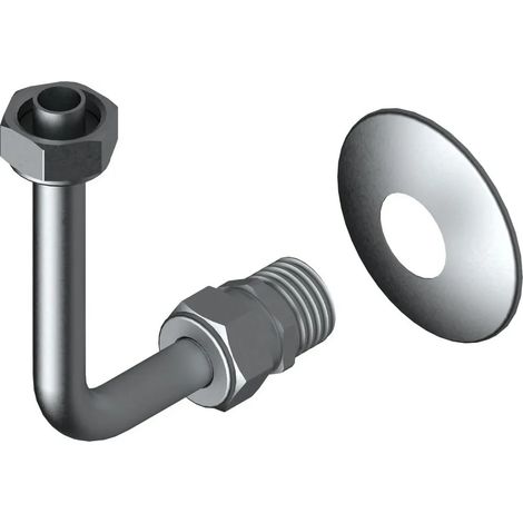 BOSCH Pieza de repuesto TTNR: 8737714023, Codo, 8737714023