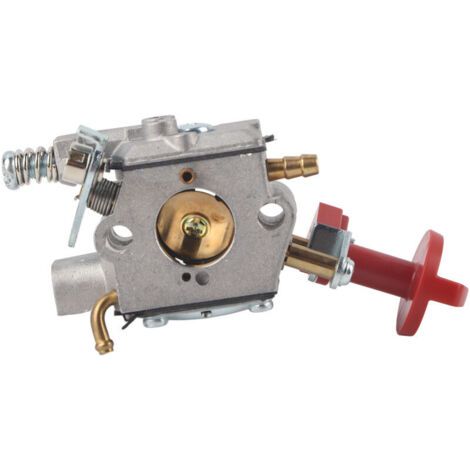 Carburateur de Remplacement pour Taille-Bordures Husqvarna 543RS, Pièces de Tondeuse (1/5)