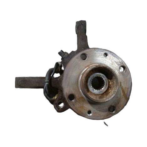 [PRODUIT D'OCCASION] Pivot Avant Gauche RENAULT Twingo Ph.3 2000-2007 ♻️ Ref Oe. 8200207303 - Garantie à vie (1/3)