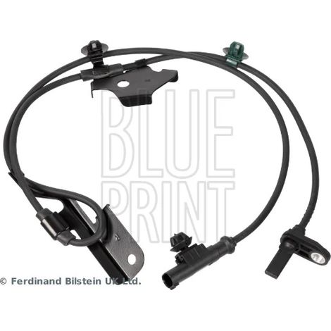Capteur, vitesse de roue Blue Print ADBP710003 TOYOTA 89542-02060 89542-02061