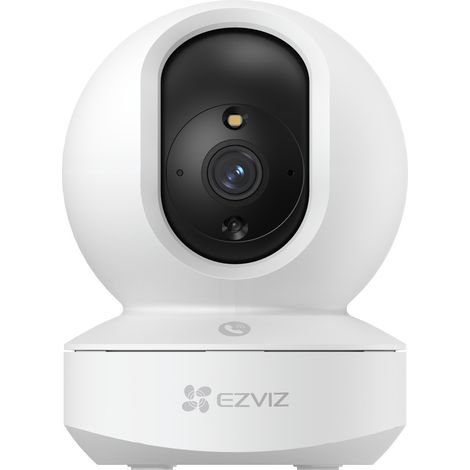 EZVIZ TY1 Esférico Cámara de seguridad IP Interior 1920 x 1080 Pixeles Techo/pared