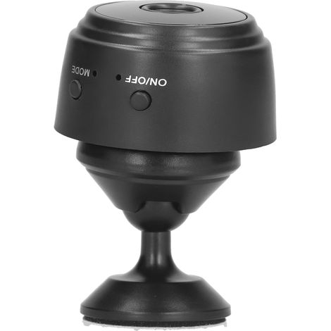 Caméra A9 haute définition infrarouge vision nocturne sans fil WiFi DV (1/5)
