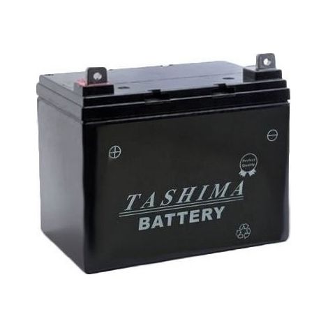 Batterie NH1222R + à droite