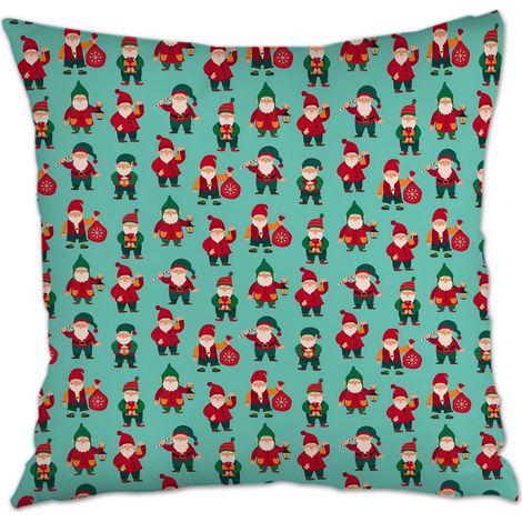 Housse de coussin décorative salon maison douce confortable pour la Saint-Valentin, mariage, anniversaire (1/5)