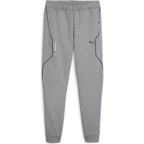 Puma BMW MMS Herren-Jogginghose grau 62414603 r S