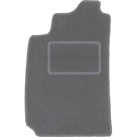Tappetino per auto del conducente: Renault Megane I berlina, classica, hatchback, gran turismo, station wagon (1995-2002)