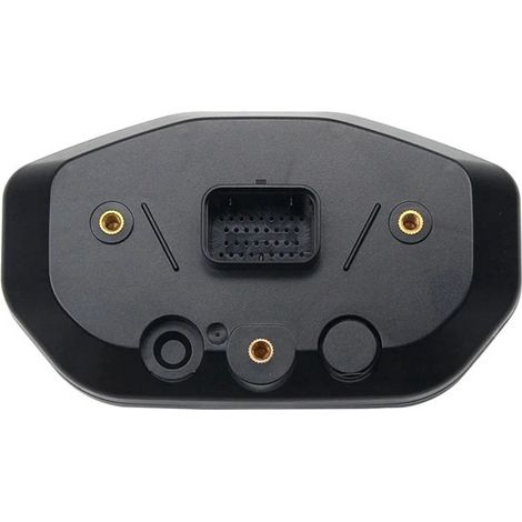 Suitable for 18-23 Ducati 821 797 939 769 950 950S 1200 V2 speedometer housing (1/4)