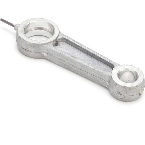 Bielle de vilebrequin pour compresseur Bama, Fengli, Ribao, dimensions 12x20x70 mm