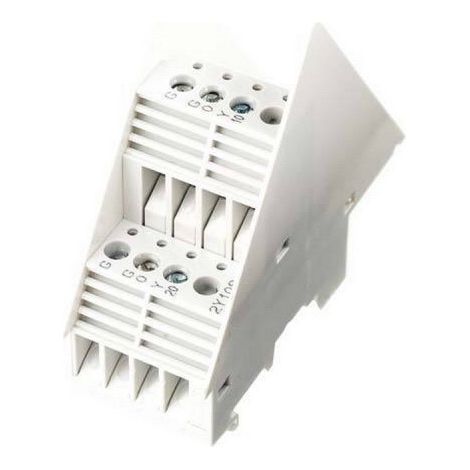 Siemens PTM1.2Y10S Terminal - Module Landis & Gyr