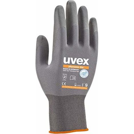 uvex Handschuh-Paar uvex phynomic lite, Handschuhgröße: 11 (1/4)