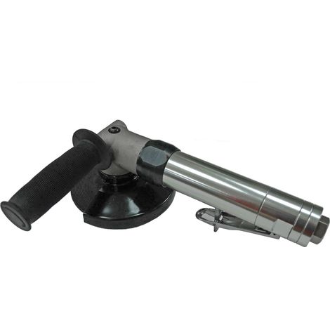 Smerigliatrice Angolare ad aria SPA 115-125 1HP 12.000 rpm - Rosver - Conf.1pz