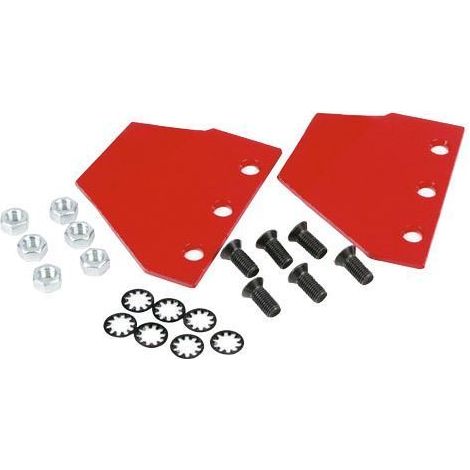 KIT cuchilla cortacésped compatible SNAPPER S61777