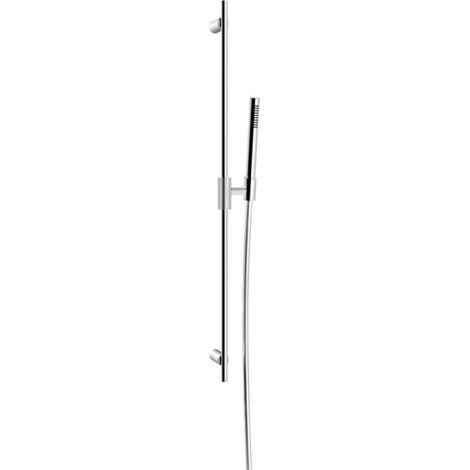 Gessi Ingranaggio Glissière magnétique 800mm avec douchette