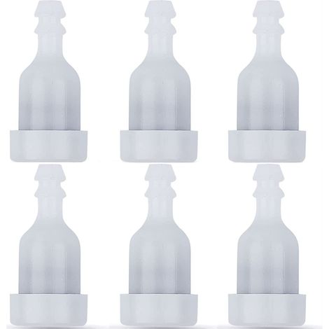 lot Reniflard d'aération pour réservoir de carburant pour STIHL MS390 MS310 MS290 MS250 MS210 048 039 038 029 028 025 023 021