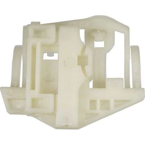 Elevalunas el茅ctrico trasero izquierdo para BMW X3 E83 03-10