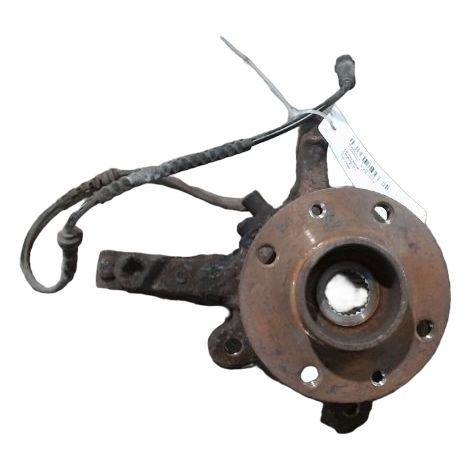 Pivot Avant Gauche RENAULT Twingo 2 2009- [PRODUIT D'OCCASION]♻️8200663590 (1/2)