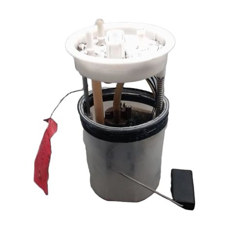 [PRODUIT D'OCCASION] Pompe Carburant Immergee VOLKSWAGEN Polo 5 Phase 1 1.2i - 12v ♻️ Ref Oe. 6r0919051 - Garantie à vie (1/3)