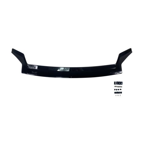 Deflektor für die Motorhaube für CITROËN BERLINGO / PEUGEOT PARTNER (ab 2002)