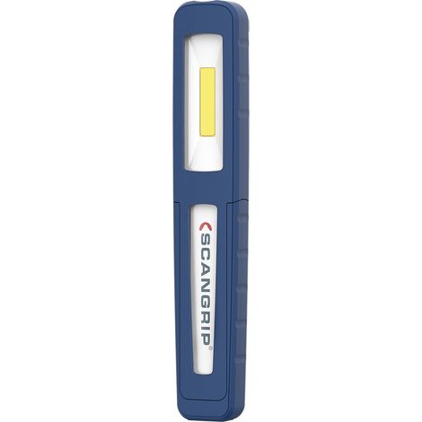 Scangrip 035420 - Lámpara de trabajo Scangrip UNIPEN - herramienta profesional duradera, calidad garantizada, envío en 24h