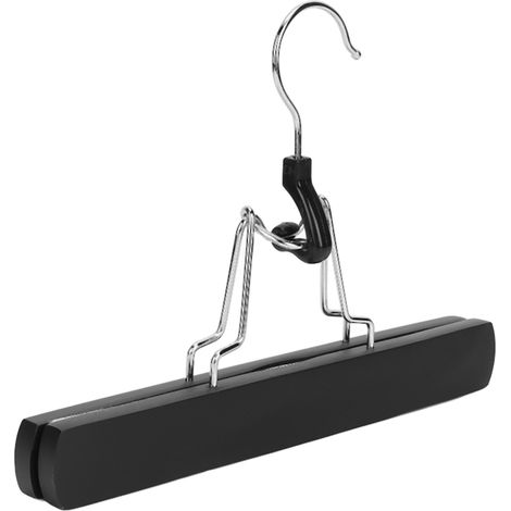 Support Perruque Portable Noir, Organisateur Extensions Cheveux Pro Salon (1/5)