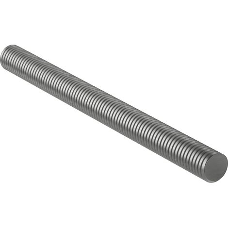 fischer Gewindestange G 16/2 A4 - 2.000 5 Stk (1/2)