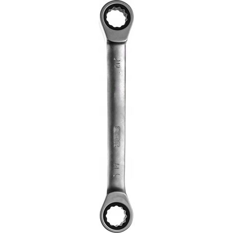 Chiave regolabile JCB 12 14 mm cromata acciaio