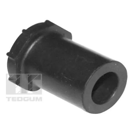 Suspension, ressort à lames Tedgum 00441689 MITSUBISHI MB 111070 MB 584530