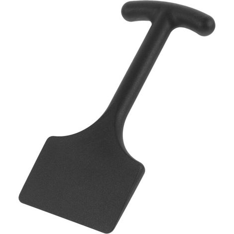 Strumento di fissaggio per moquette in plastica, forbici per supporto, estrattore per moquette, utensili per moquette, supporto per moquette in plastica, utensili per scale, utensile per la posa di mo (1/4)